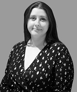 Jennifer Higgins