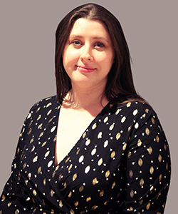 Jennifer Higgins