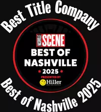 Best of Nashville 2025